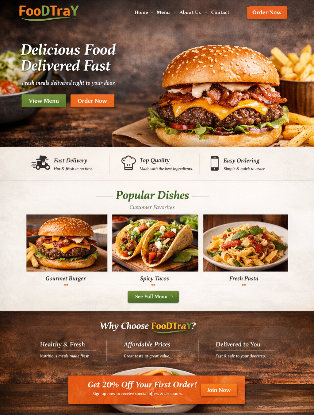 Web UI 1